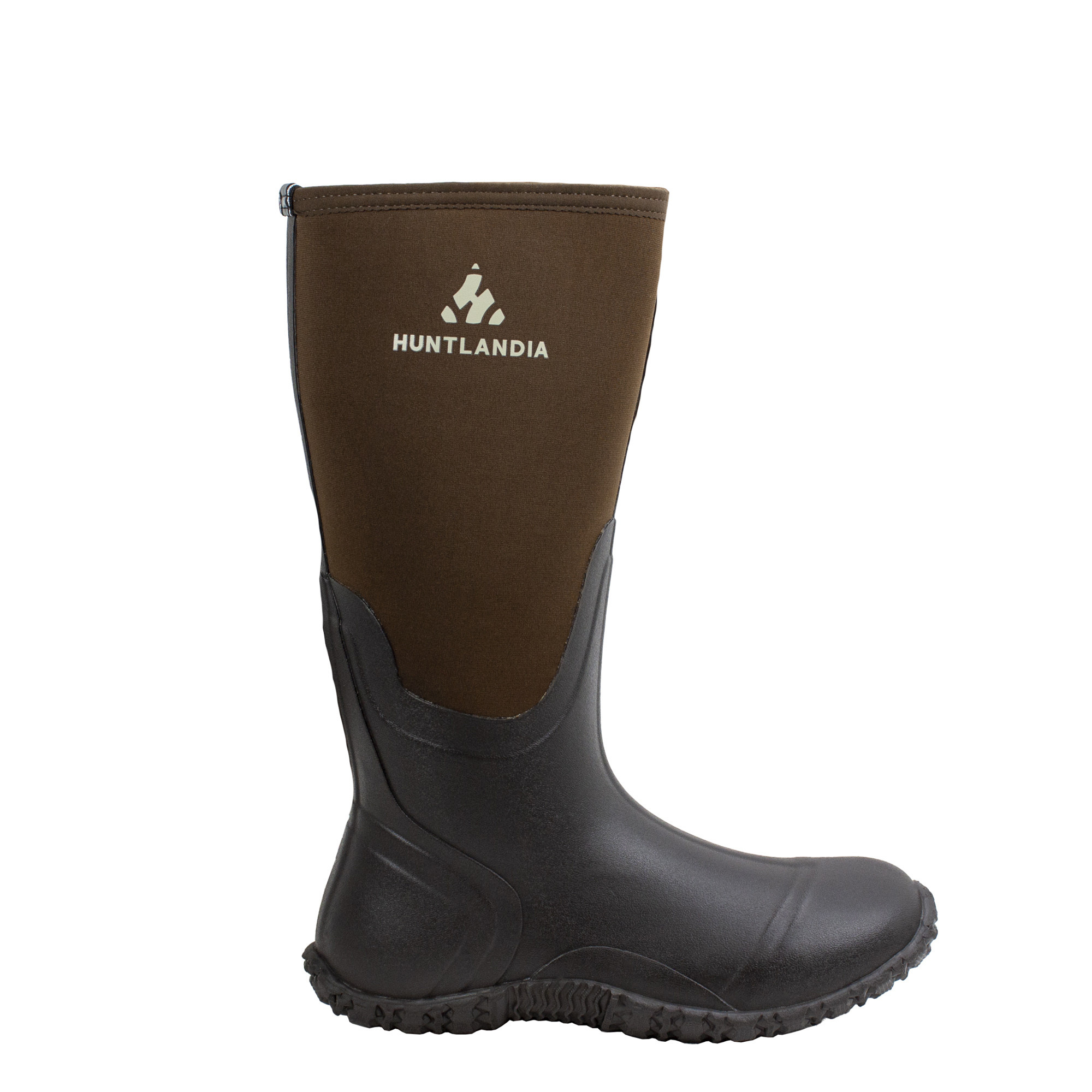 Сапоги Huntlandia Bot High brown