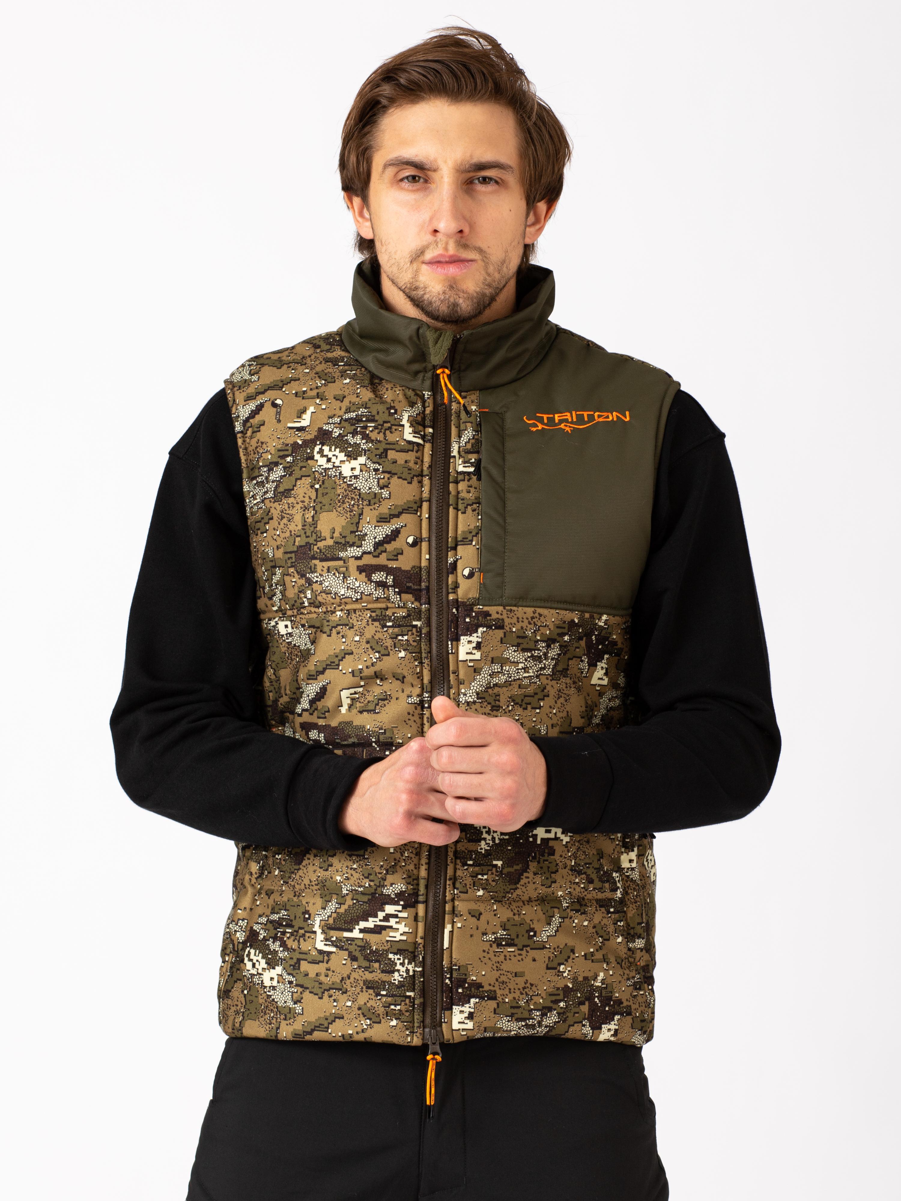 Жилет Triton Adventure