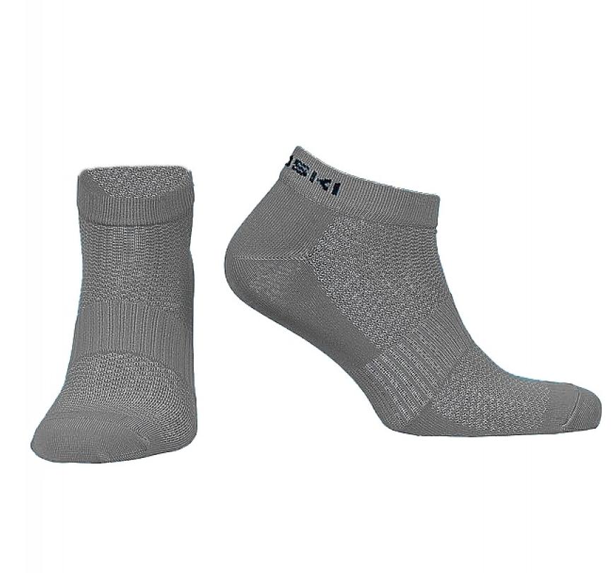 Носки NordSki Run 2 пары grey