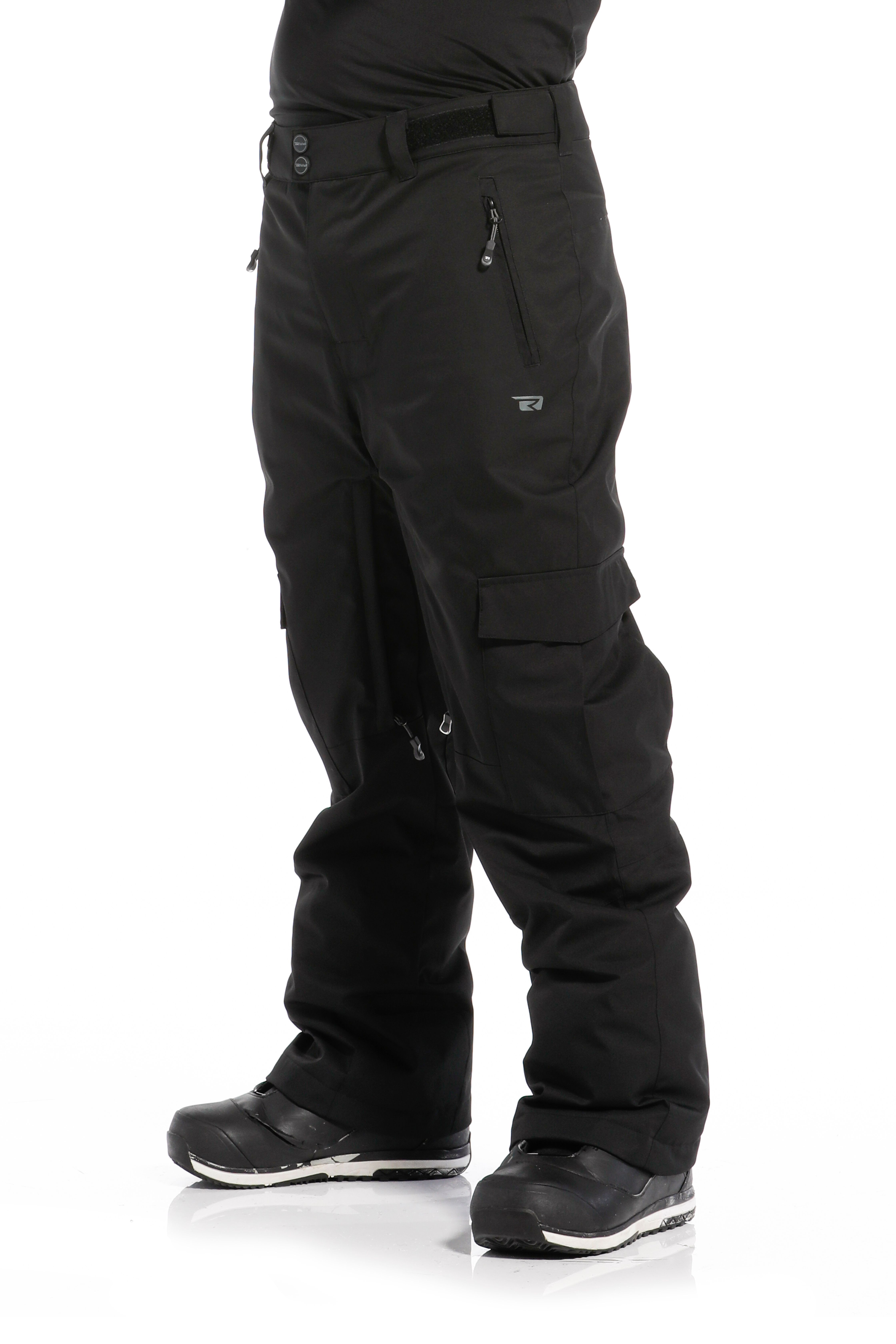 Брюки Rehall Edge-R