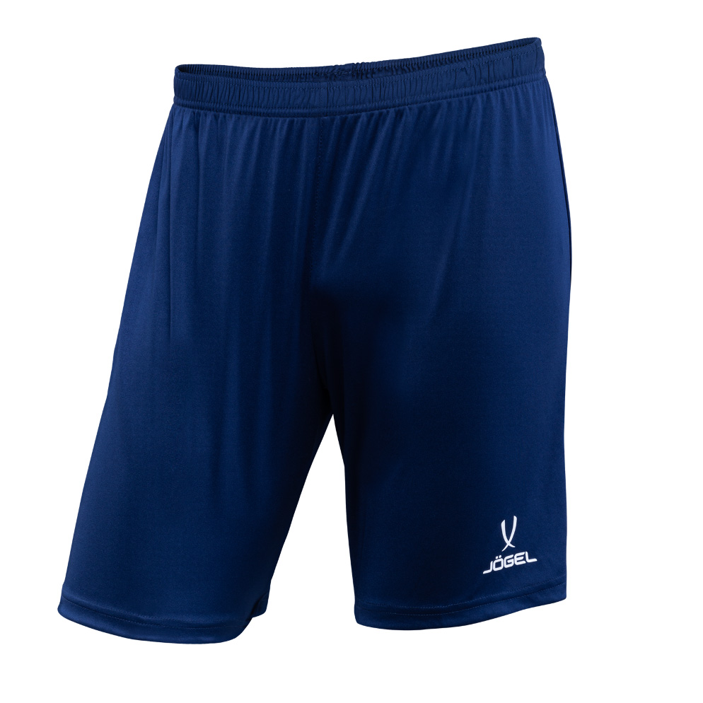 Шорты детские Jogel JFS-1120-K темно-синий/белый