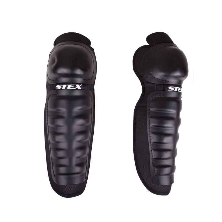 Щитки игрока Stex для хоккея с мячом (для взрослых)