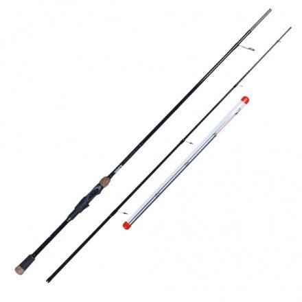 Удилище Kaida Better AF 2.4м 15-60гр пикер