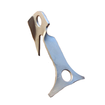 Якхук регуляр с отгибом левый Школа ИТО