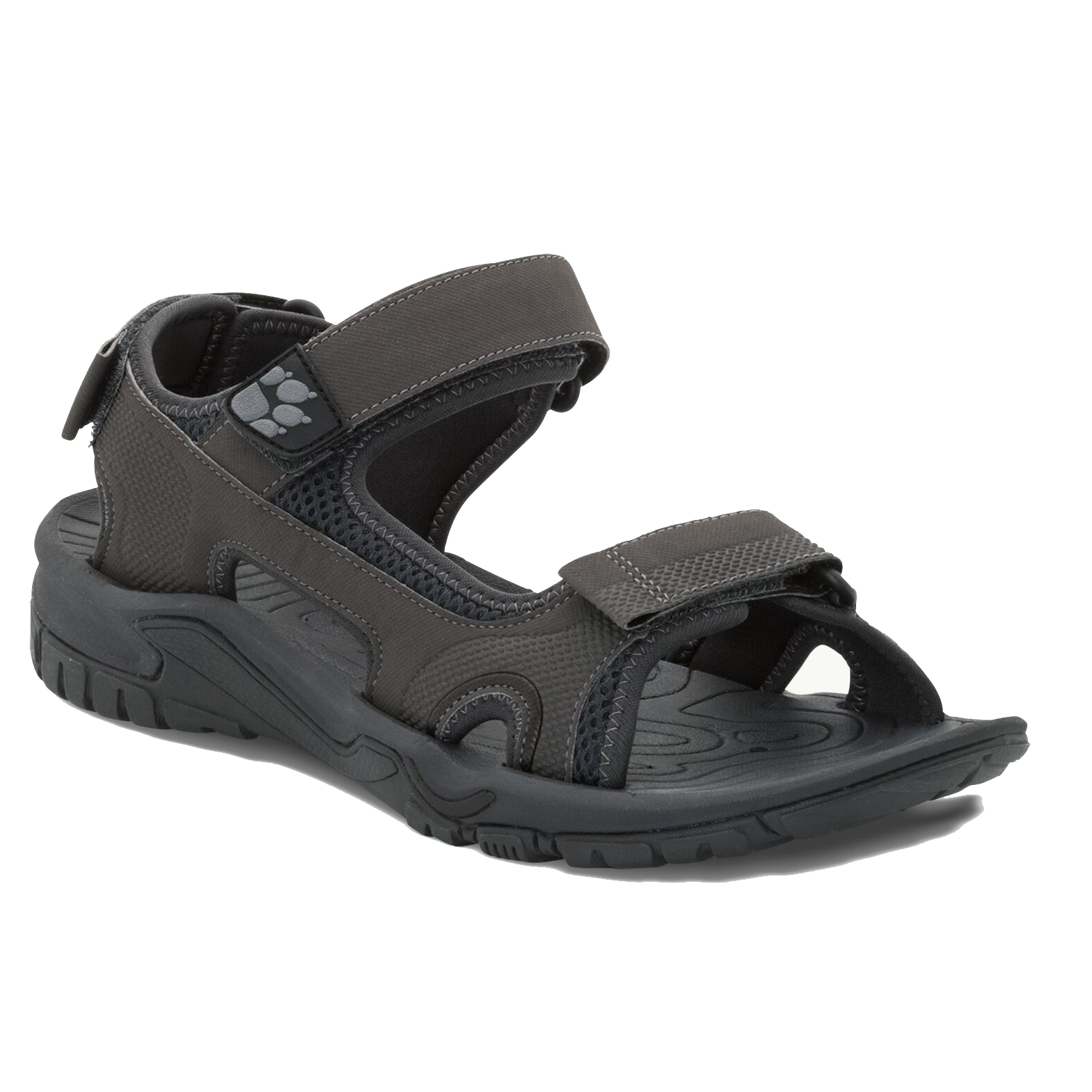 Сандалии мужские Jack Wolfskin Lakewood Cruise