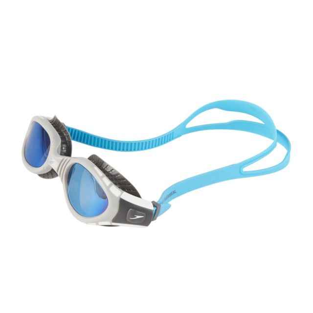 очки для плавания speedo fut biof fseal dual mir gog au