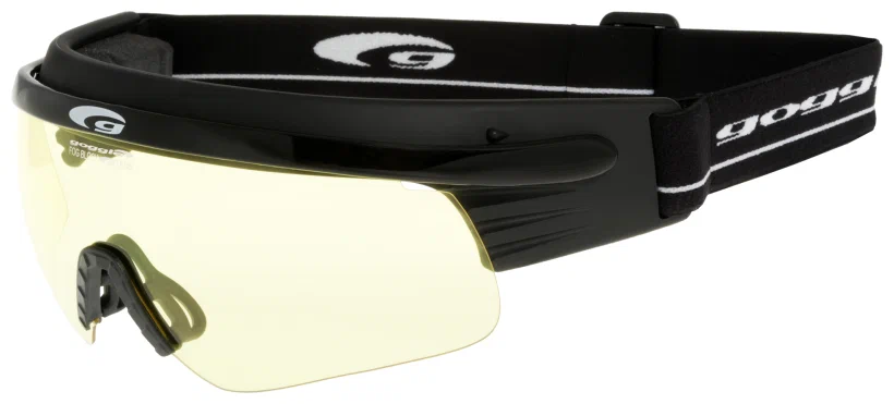 Очки маска для горных лыж Goggle SHIMA T324 