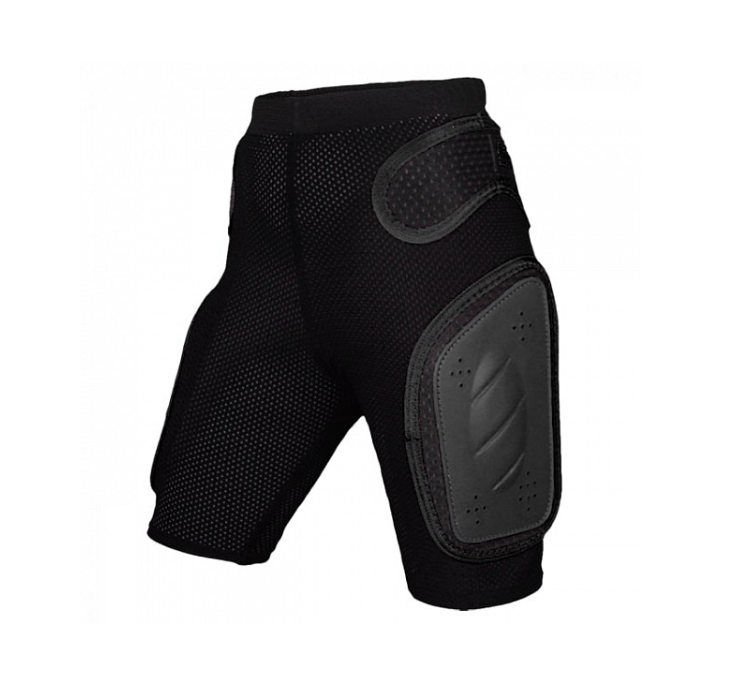Защитные шорты Los Raketos Armor CKP-001