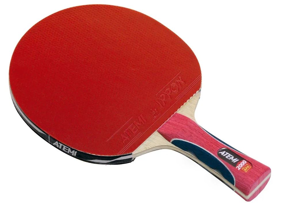 Ракетка для настольного тенниса Atemi Pro 2000 AN
