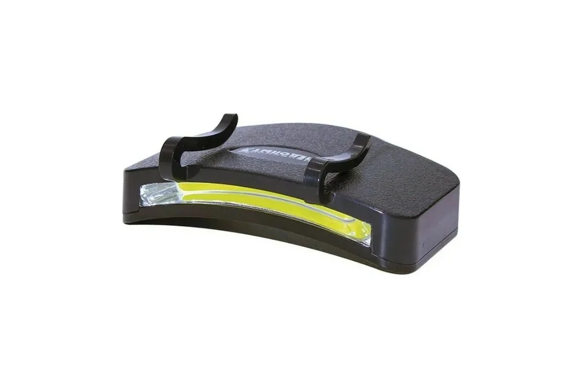 Фонарь для кепки Сибирский Следопыт Альфа PF-PFL-HL48