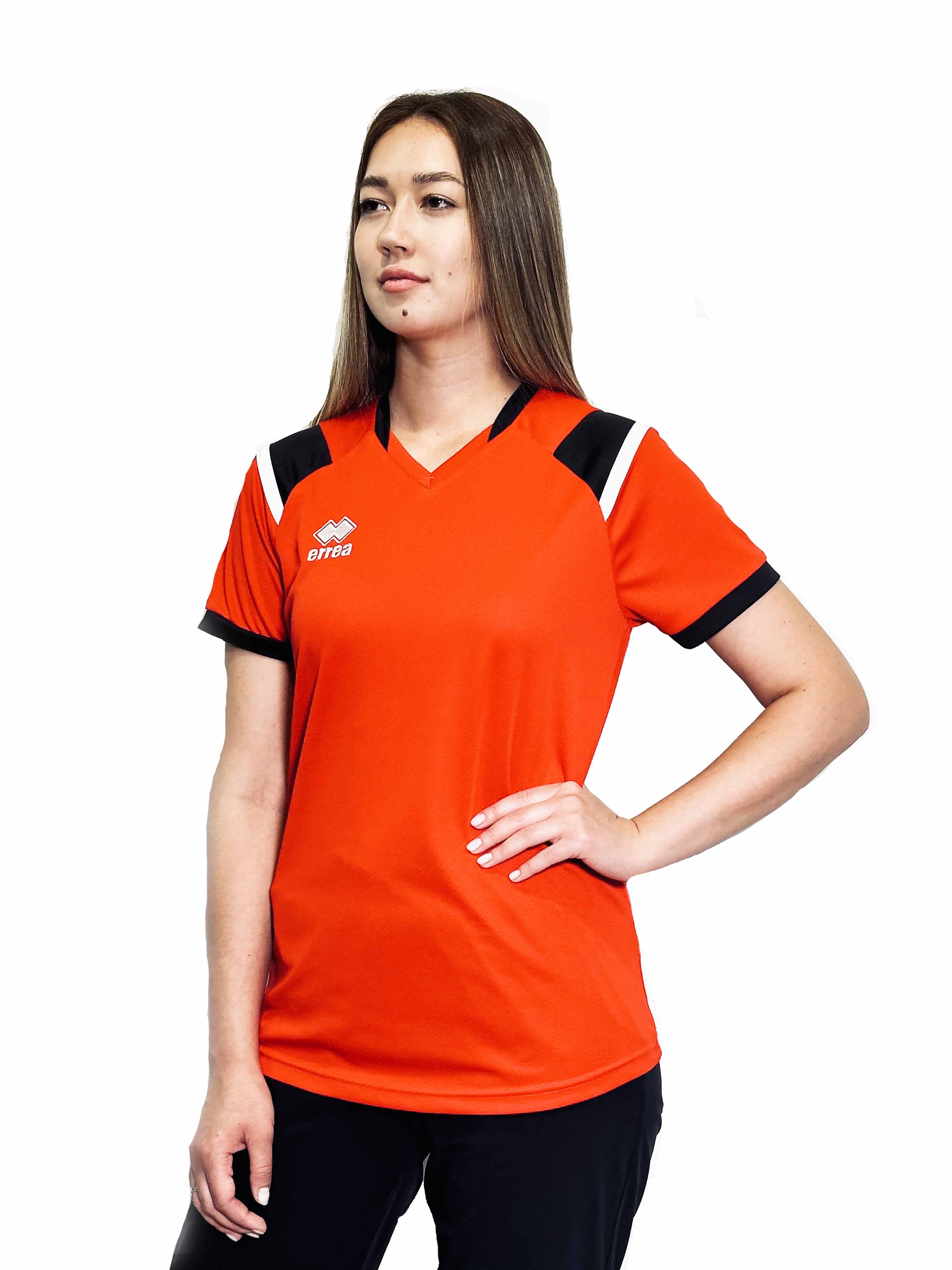 Футболка женская Errea Lenny