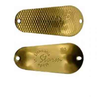 Блесна Kibs Storm 21g