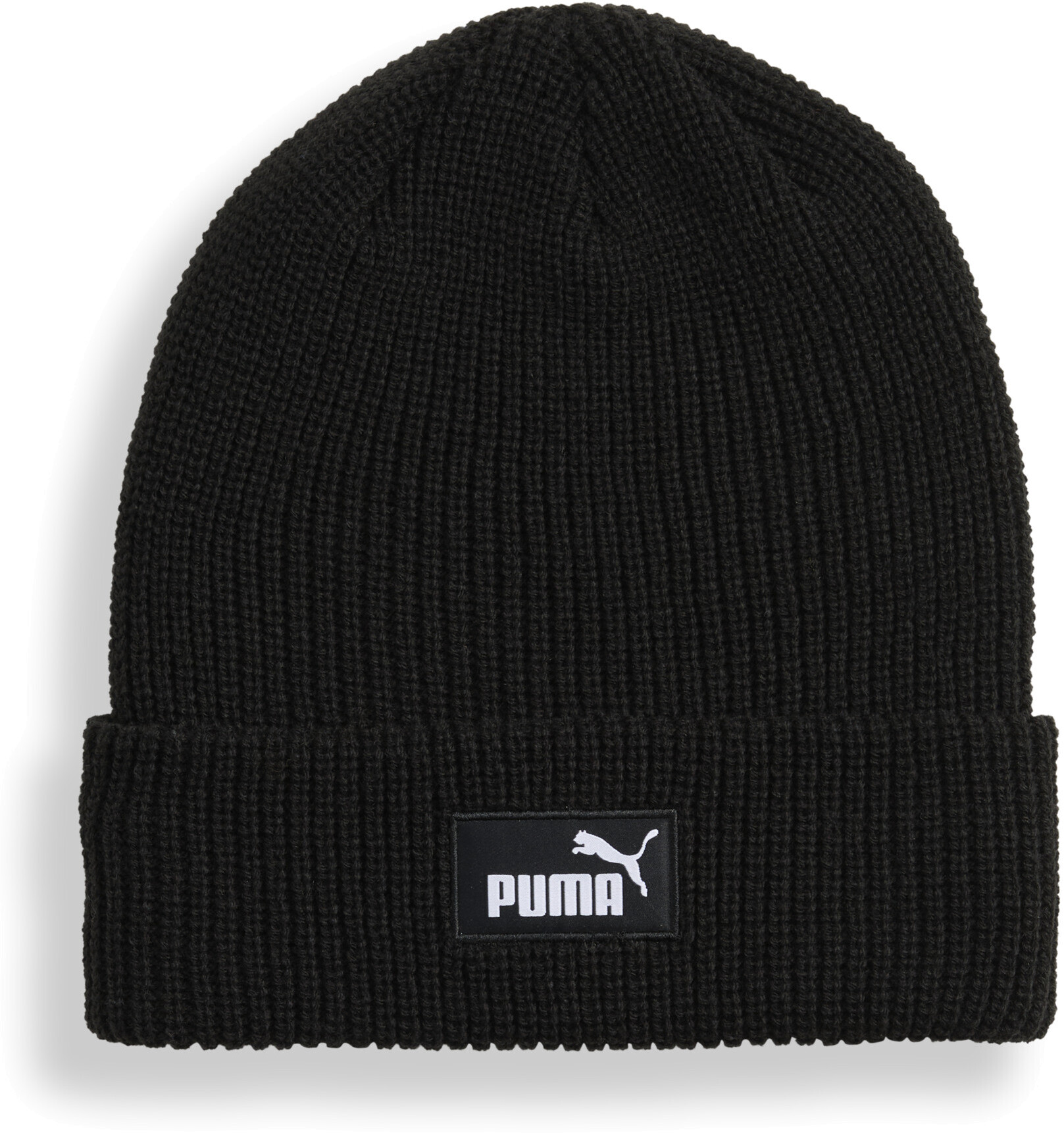 Шапка Puma Ess High Crown черный