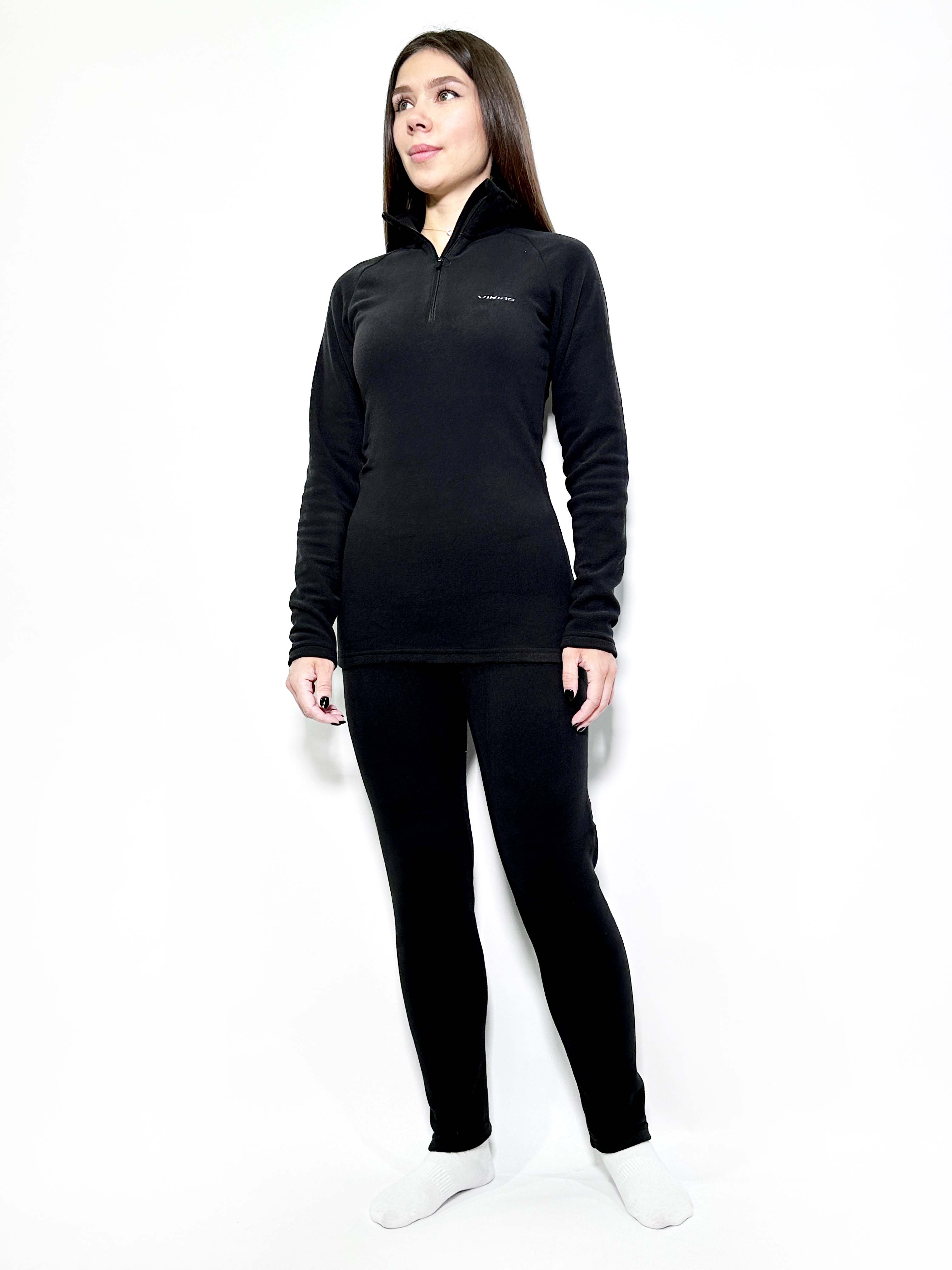 Термобелье костюм женский Viking Arctica Polartec