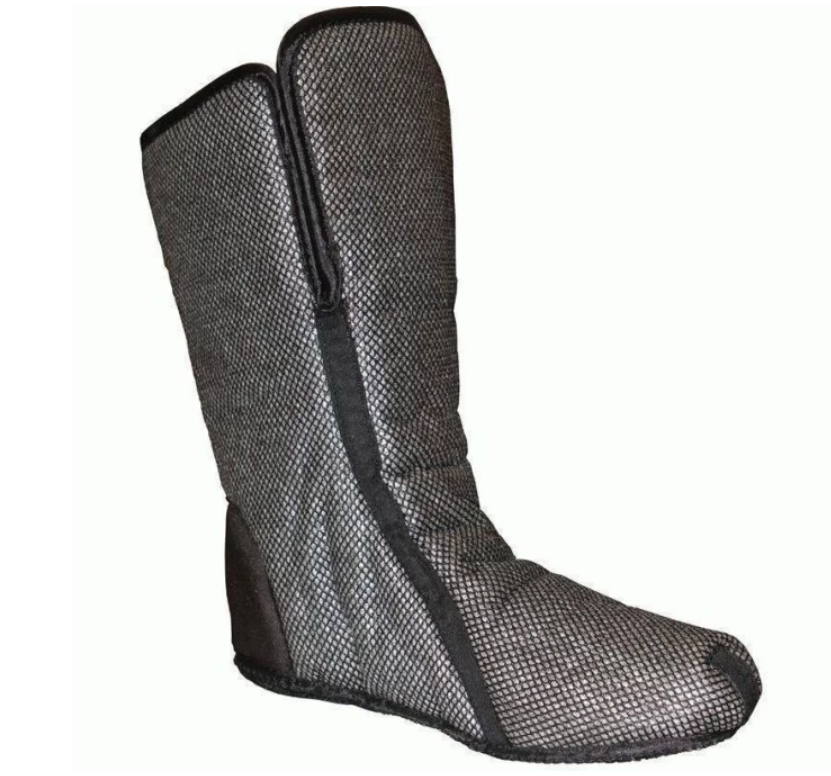 Вкладыш Baffin Yong Eiger Junior