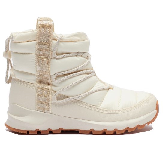 north face thermoball lace