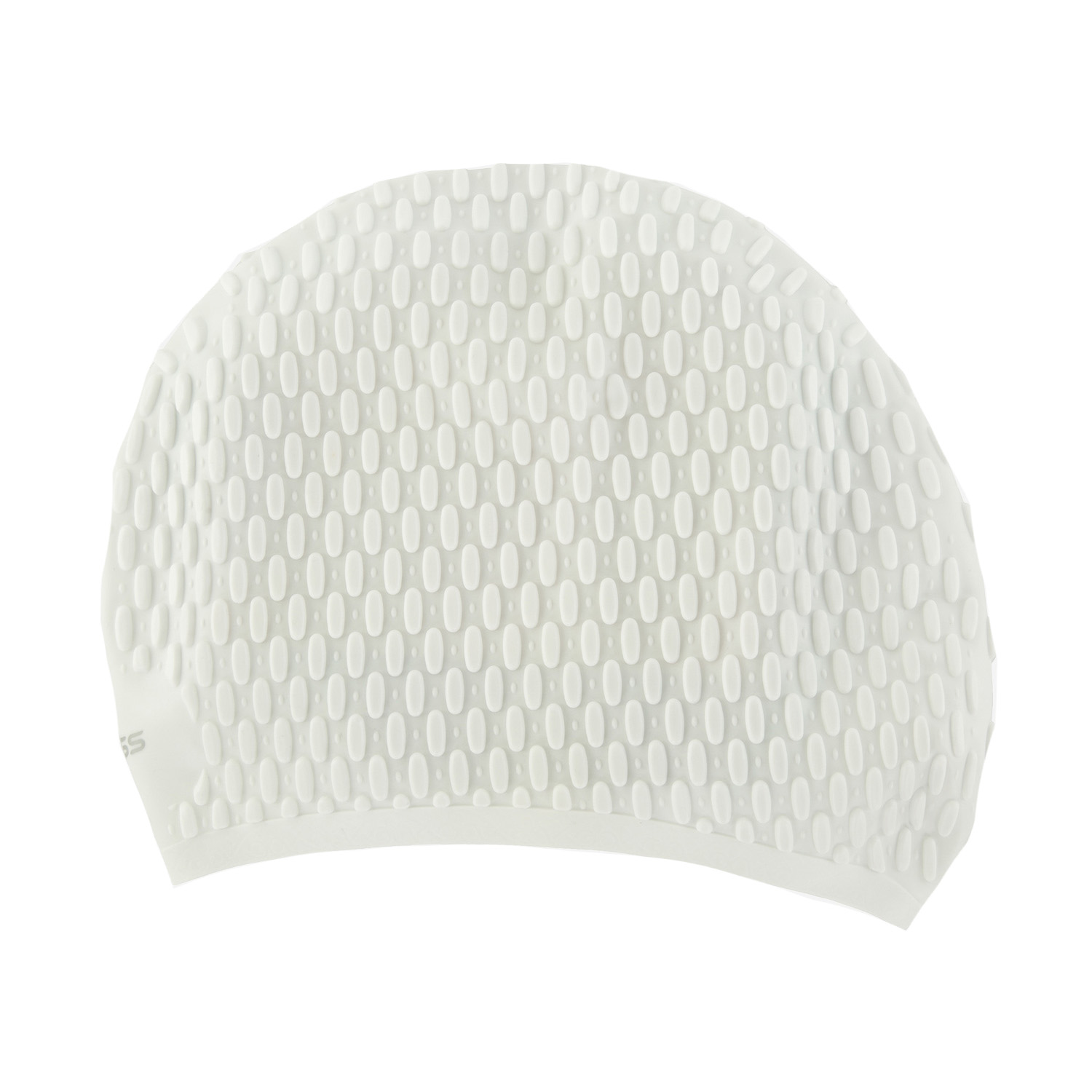 Шапочка для плавания рельефная Joss 102156