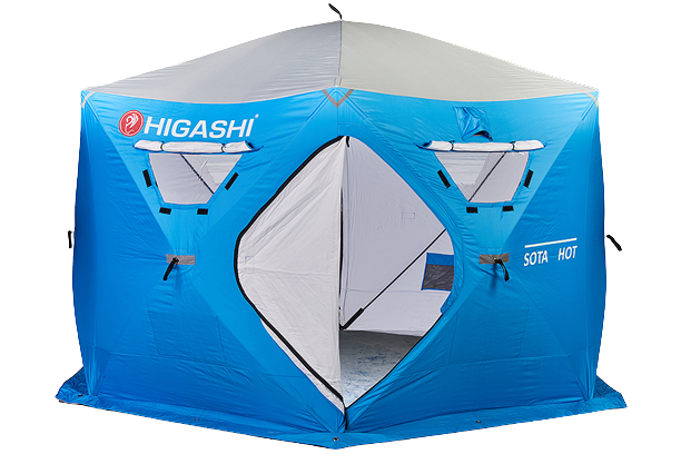Палатка Higashi Sota Hot DC