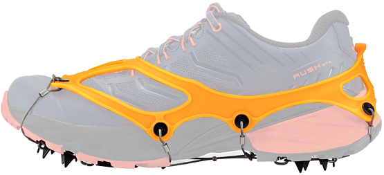 Кошки Nortec Trail 2.1