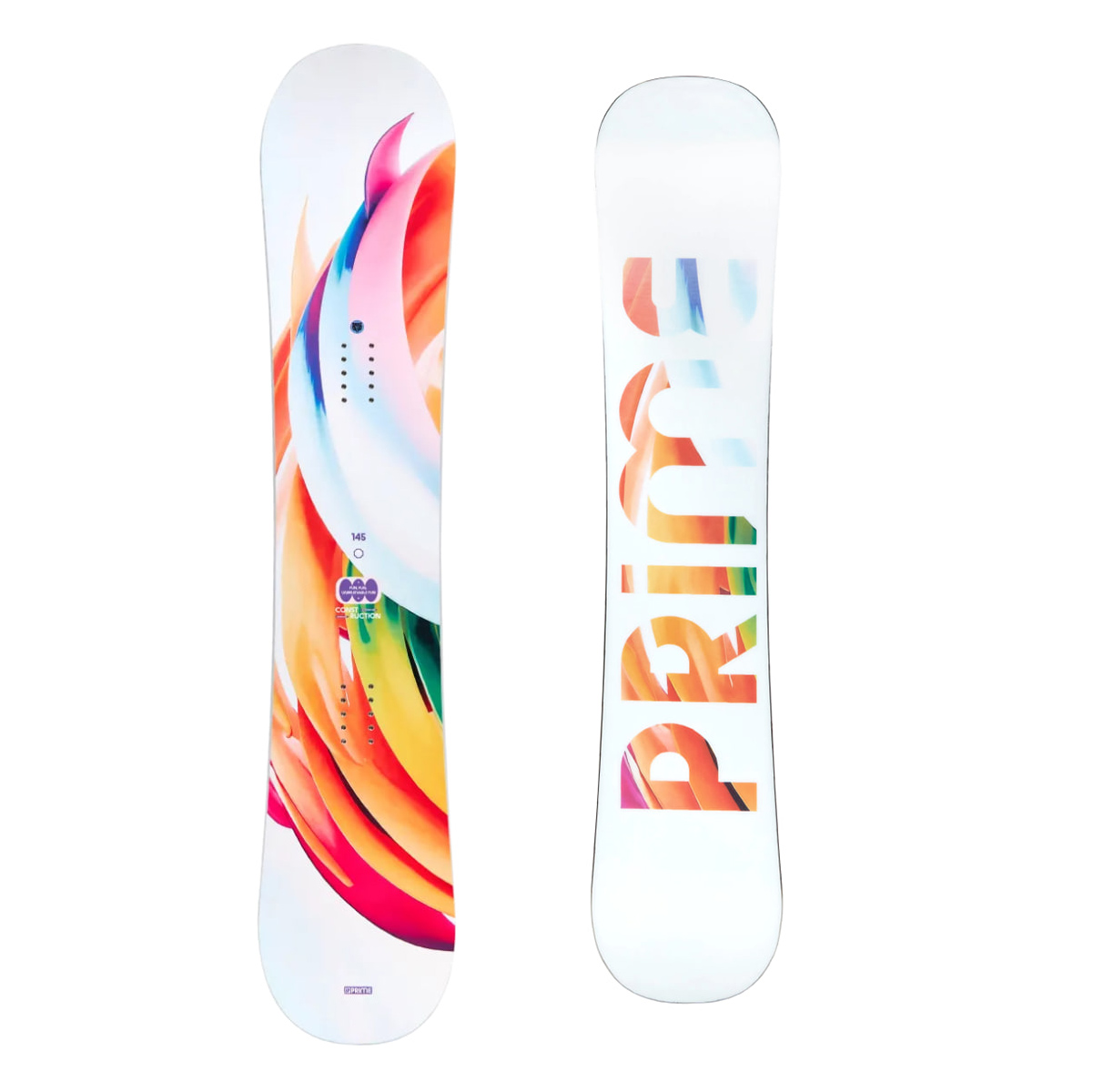 Сноуборд Prime Simple C1 (2026)