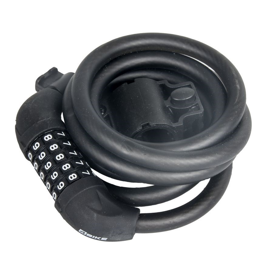 Замок 4Bike 509 кодовый