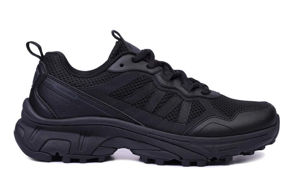 Кроссовки мужские Strobbs C3894 черный