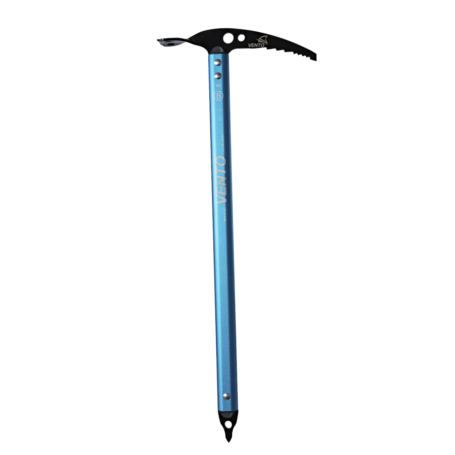 Ледоруб Vento, синий