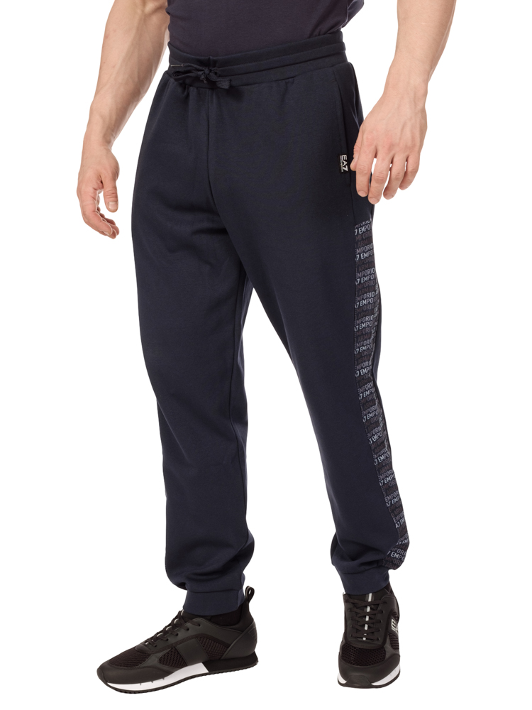 Брюки мужские EA7 Emporio Armani 7M000216 armani blue