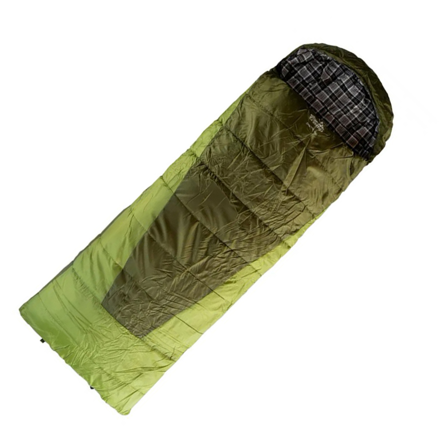 Спальный мешок Tramp Sherwood Wide