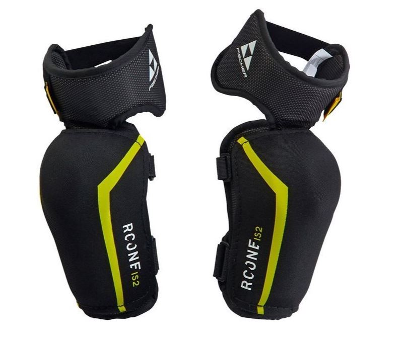 Налокотники Fischer RC ONE IS2 SR