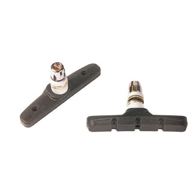 Тормозные колодки 4Bike MTB V-brake 70мм AP 47V-P-AL