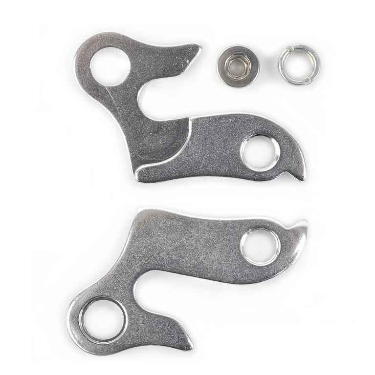 Петух заднего переключения