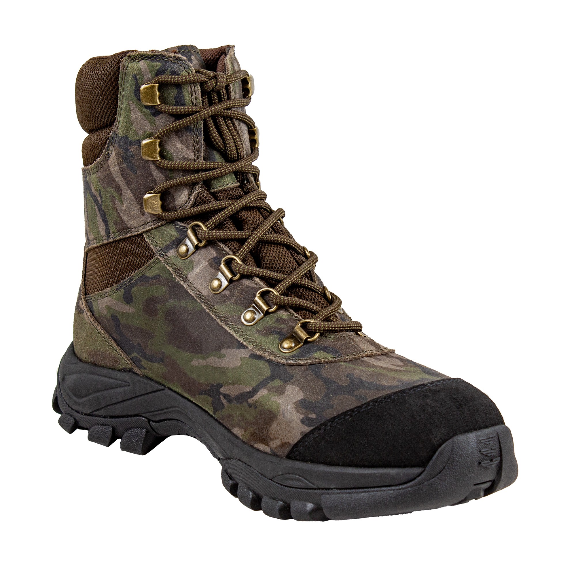 Ботинки Huntlandia Forest Mid