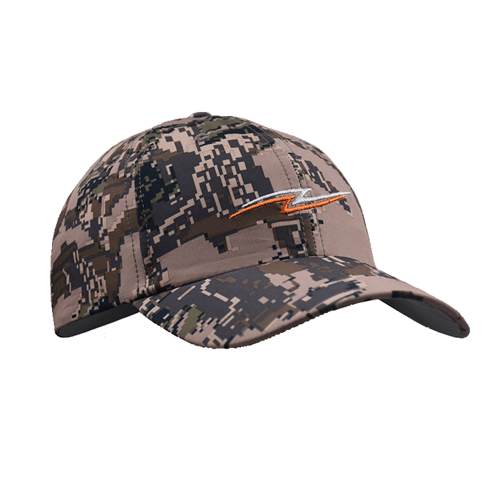 Бейсболка King Hunter 2025