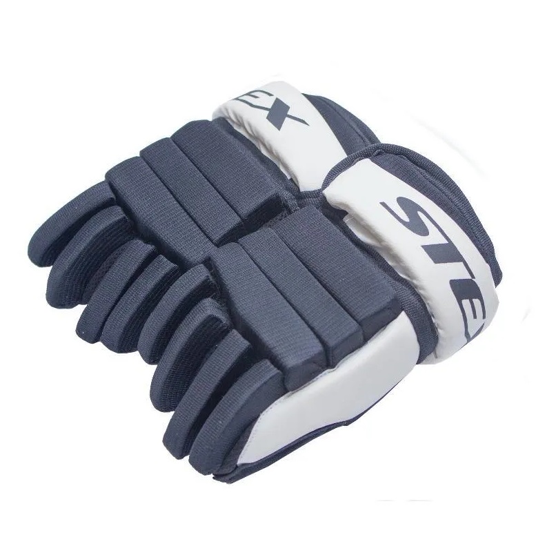 Перчатки игрока Stex детские для хоккея с шайбой