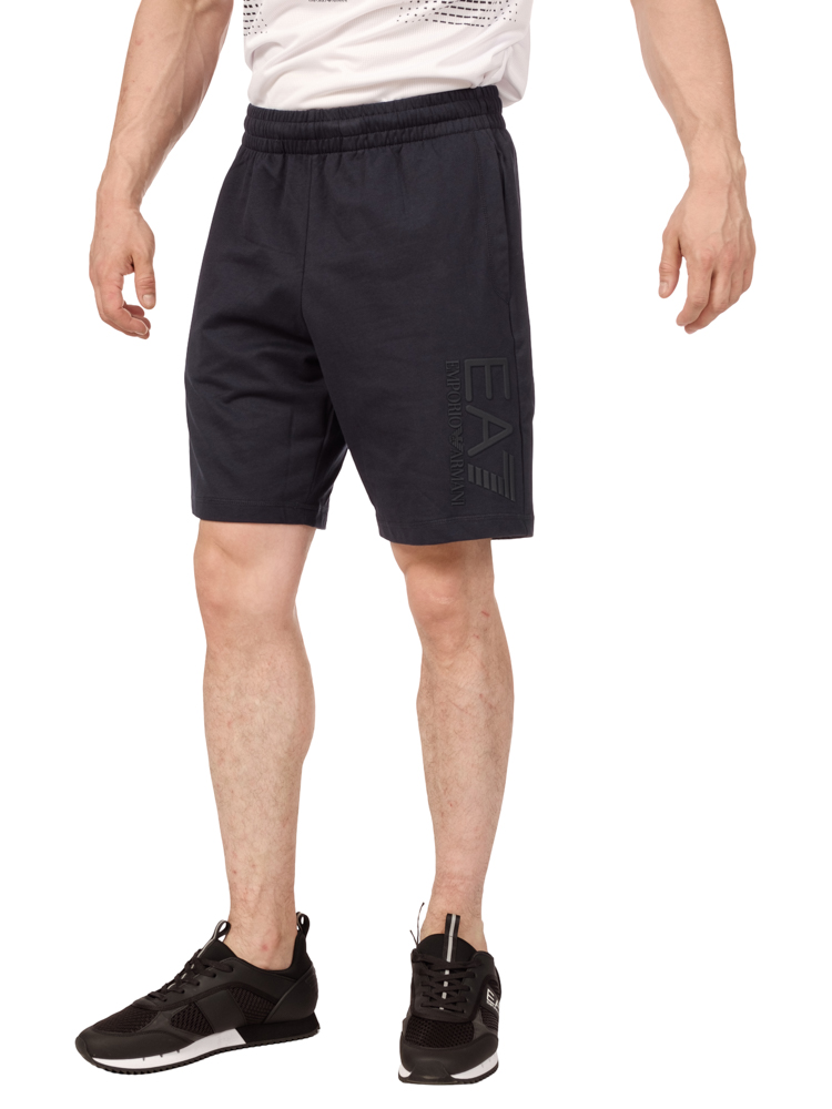 Шорты мужские EA7 Emporio Armani 7M000232 armani blue