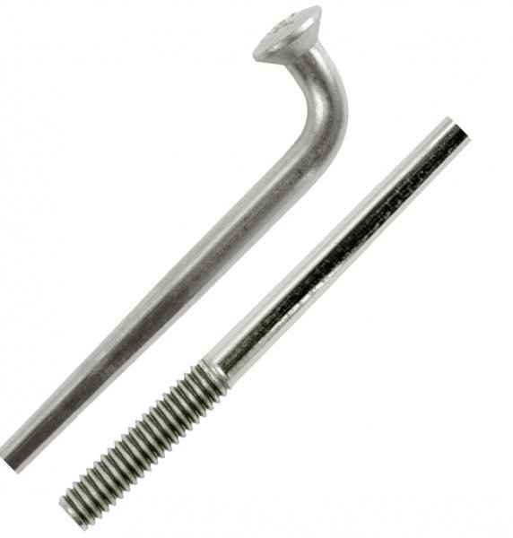 Спицы DT champion 2.0mm 188mm