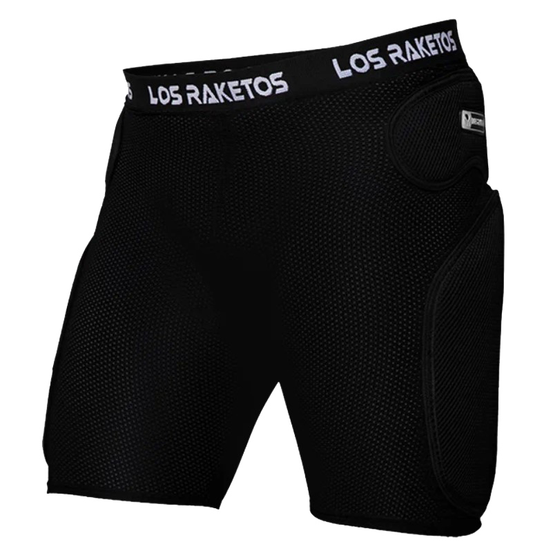 Защитные шорты Los Raketos Combi LRP-003