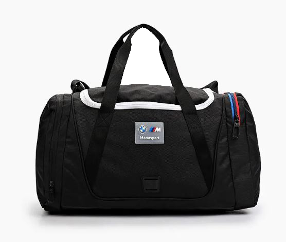 Puma BMW MMS Duffle Bag 9499.00