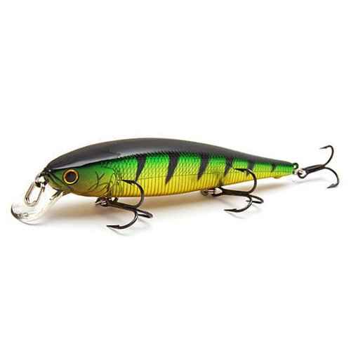 280 aurora green perch