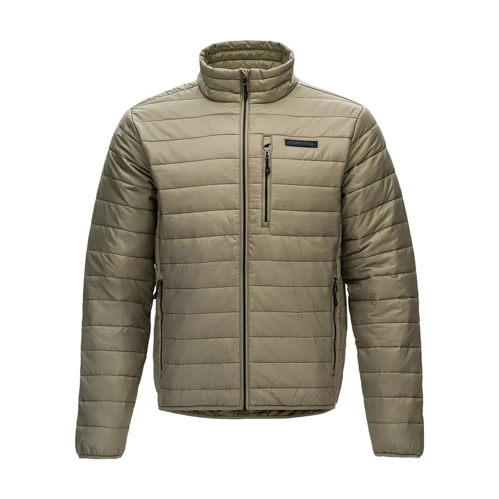 Куртка Finntrail 1509 Master Olive