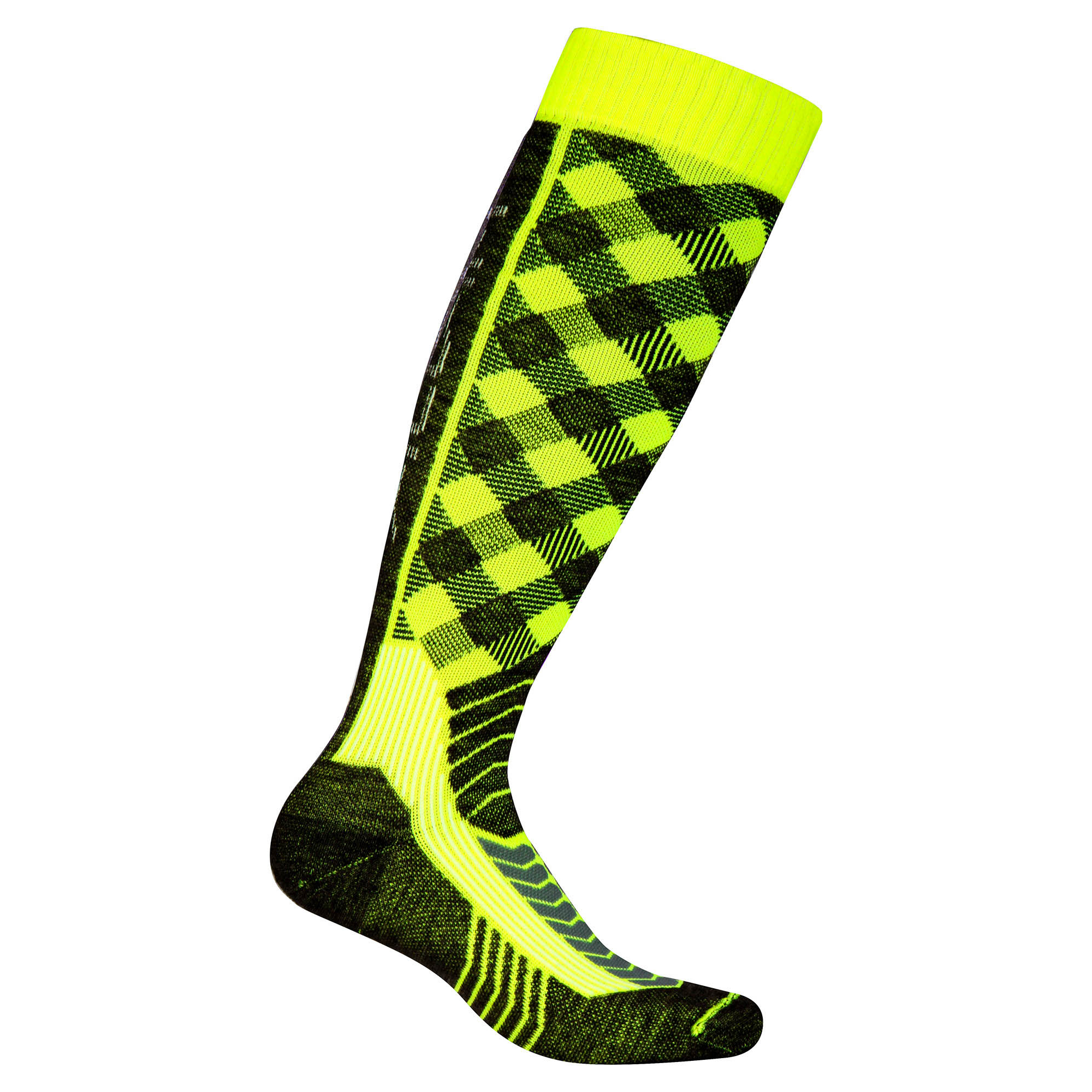 Носки Accapi 1604 Snowboard Freestyle royal