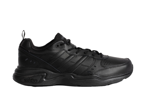Кроссовки мужские Adidas Strutter черный