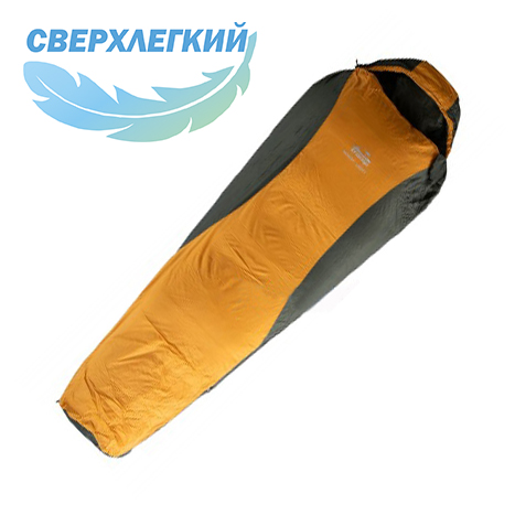 Спальный мешок Tramp Windy Light