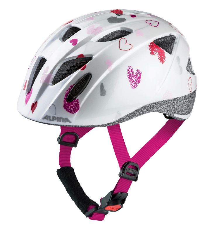 Шлем Alpina Ximo