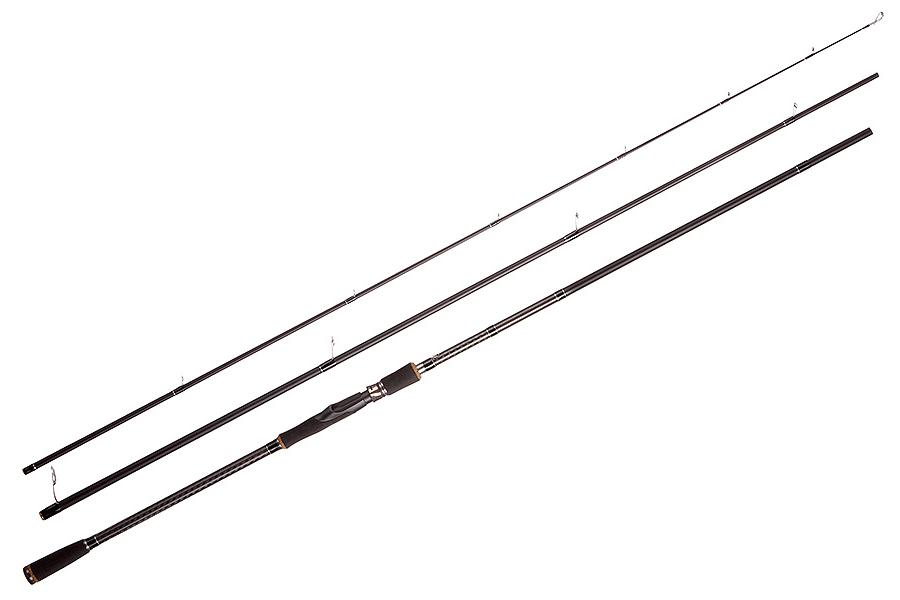 Спиннинг Higashi Gladiator 3.6м 20-50г