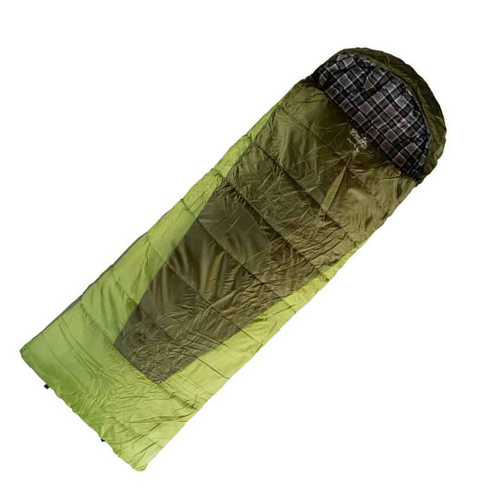 Спальный мешок Tramp Sherwood