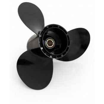 Винт Suzuki DT-20-30, DF-25-30 9" 58110-96301