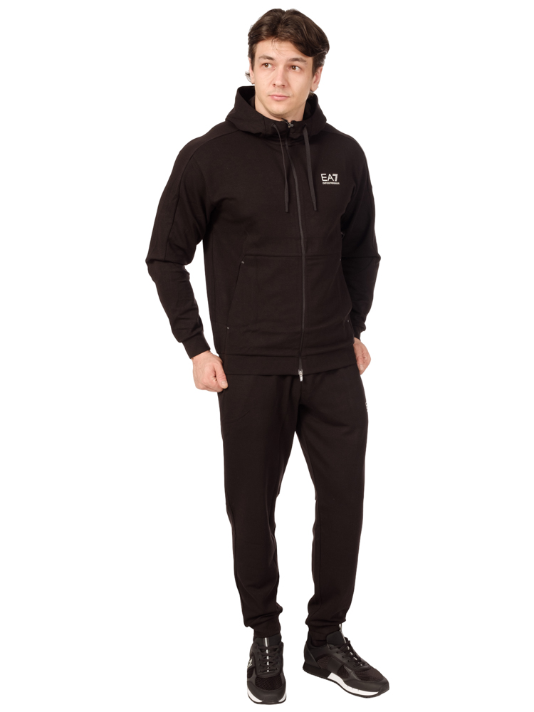 Костюм мужской EA7 Emporio Armani 7M000131 black