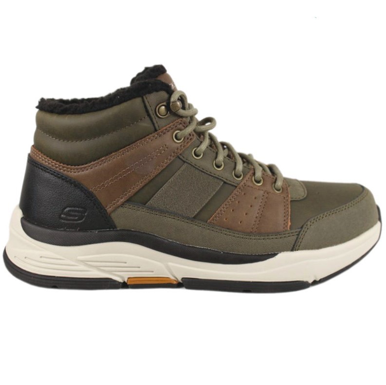 Ботинки мужские Skechers Benago: купить 
